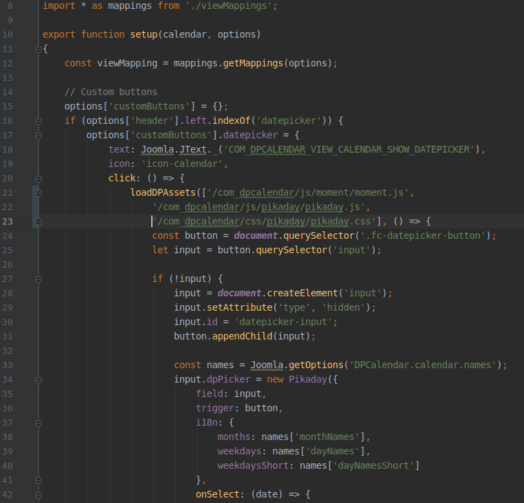 How we made our extensions super fast