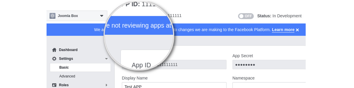 Facebook analytica leak