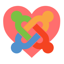 joomla love